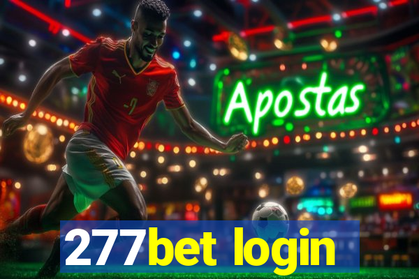 277bet login